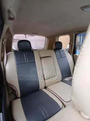 Nissan X-Trail 2005 White