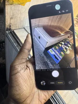 Apple iPhone 12 Pro 128 GB Blue