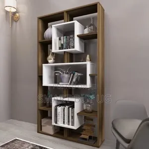Book Shelves/Bookshelves/Book Shelf/Bookshelf/ Office Bk758