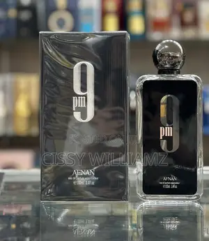 9PM Afnan Eau De Parfum
