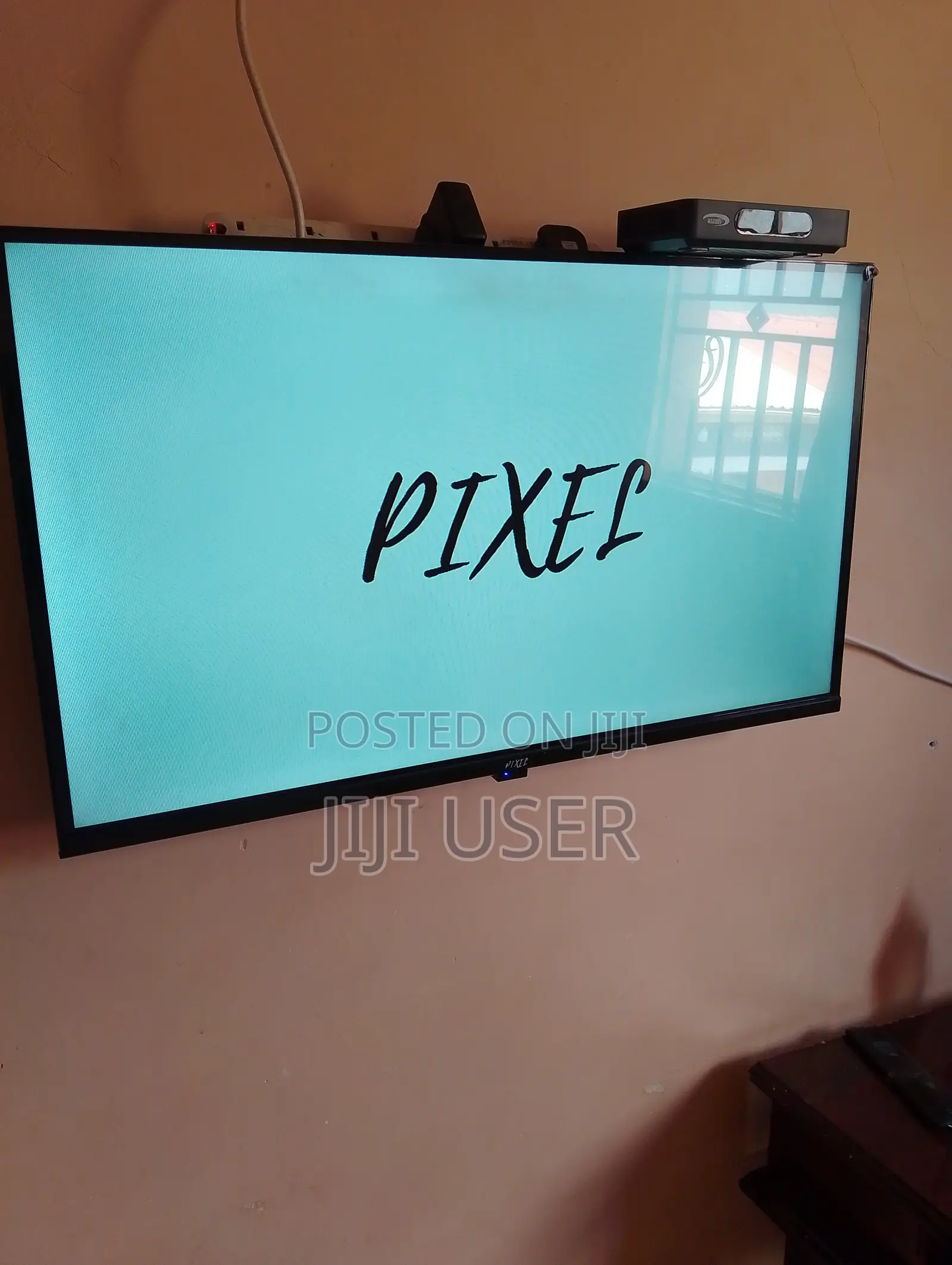 Television