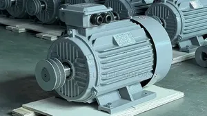 Three Phase 15hp Normal Speed Motor