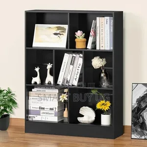 Book Shelves/Bookshelves/Book Shelf/Bookshelf/ Office Bk759
