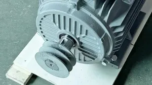Three Phase 15hp Normal Speed Motor