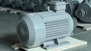 Three Phase 15hp Normal Speed Motor