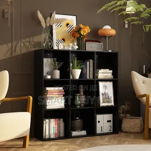 Book Shelves/Bookshelves/Book Shelf/Bookshelf/ Office Bk761