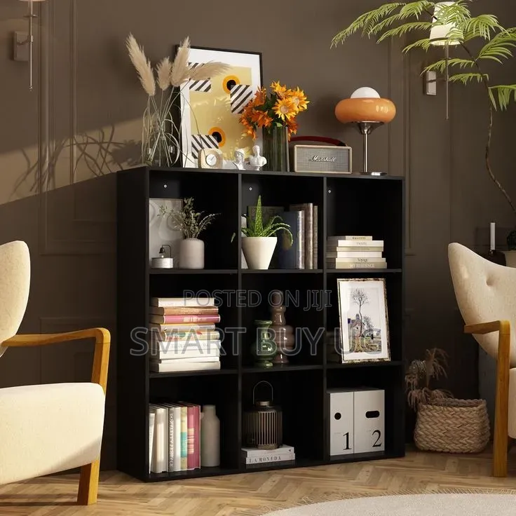 Book Shelves/Bookshelves/Book Shelf/Bookshelf/ Office Bk761