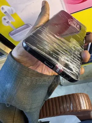 Samsung Galaxy S9 64 GB Black