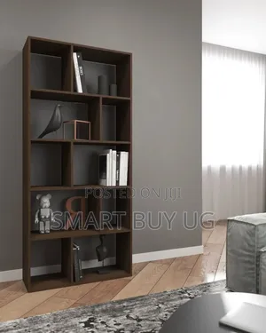 Book Shelves/Bookshelves/Book Shelf/Bookshelf/ Office Bk752