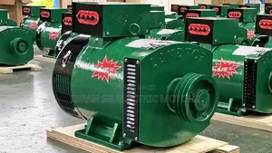 Three Phase 25kw Dynamo Alternator Available
