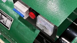 Three Phase 25kw Dynamo Alternator Available