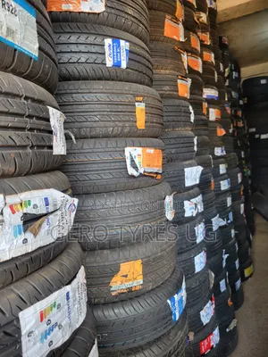 Tyres Express Brandew Durable Brands