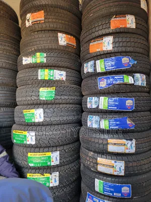 Tyres Express Brandew Durable Brands