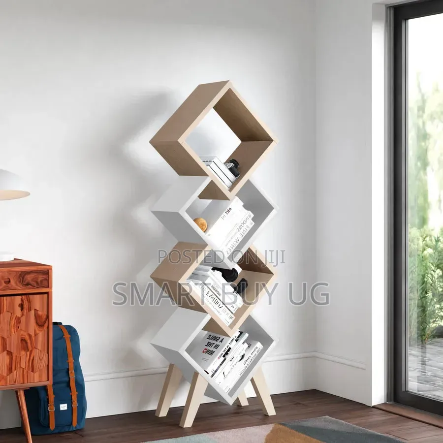 Book Shelves/Bookshelves/Book Shelf/Bookshelf/ Office Bk753