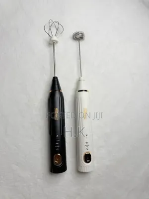 Coffee Mixer DSP KA3095 Stainless Steel Milk Frother Milk Foamer