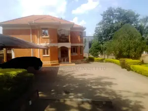 4bdrm Maisonette in Kirinya, Central Division for sale