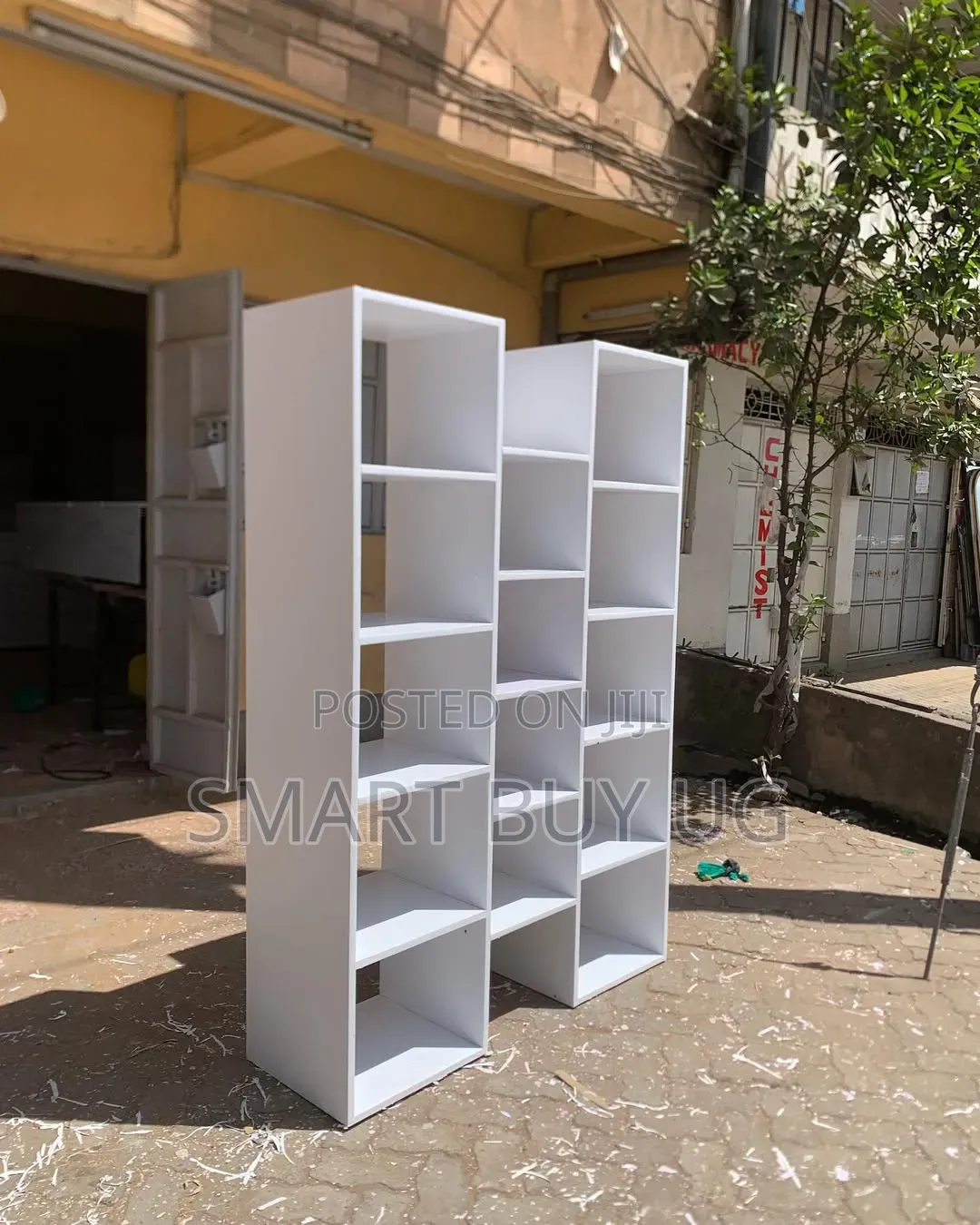 Book Shelves/Bookshelves/Book Shelf/Bookshelf/ Office Bk754