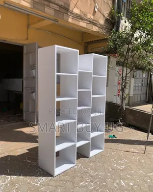 Book Shelves/Bookshelves/Book Shelf/Bookshelf/ Office Bk754