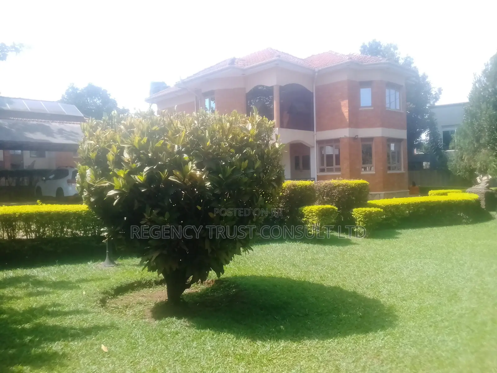 4bdrm Maisonette in Kirinya, Central Division for sale