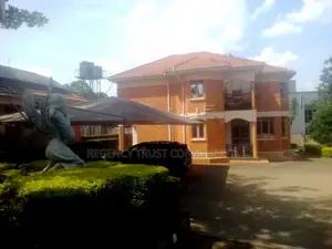 4bdrm Maisonette in Kirinya, Central Division for sale