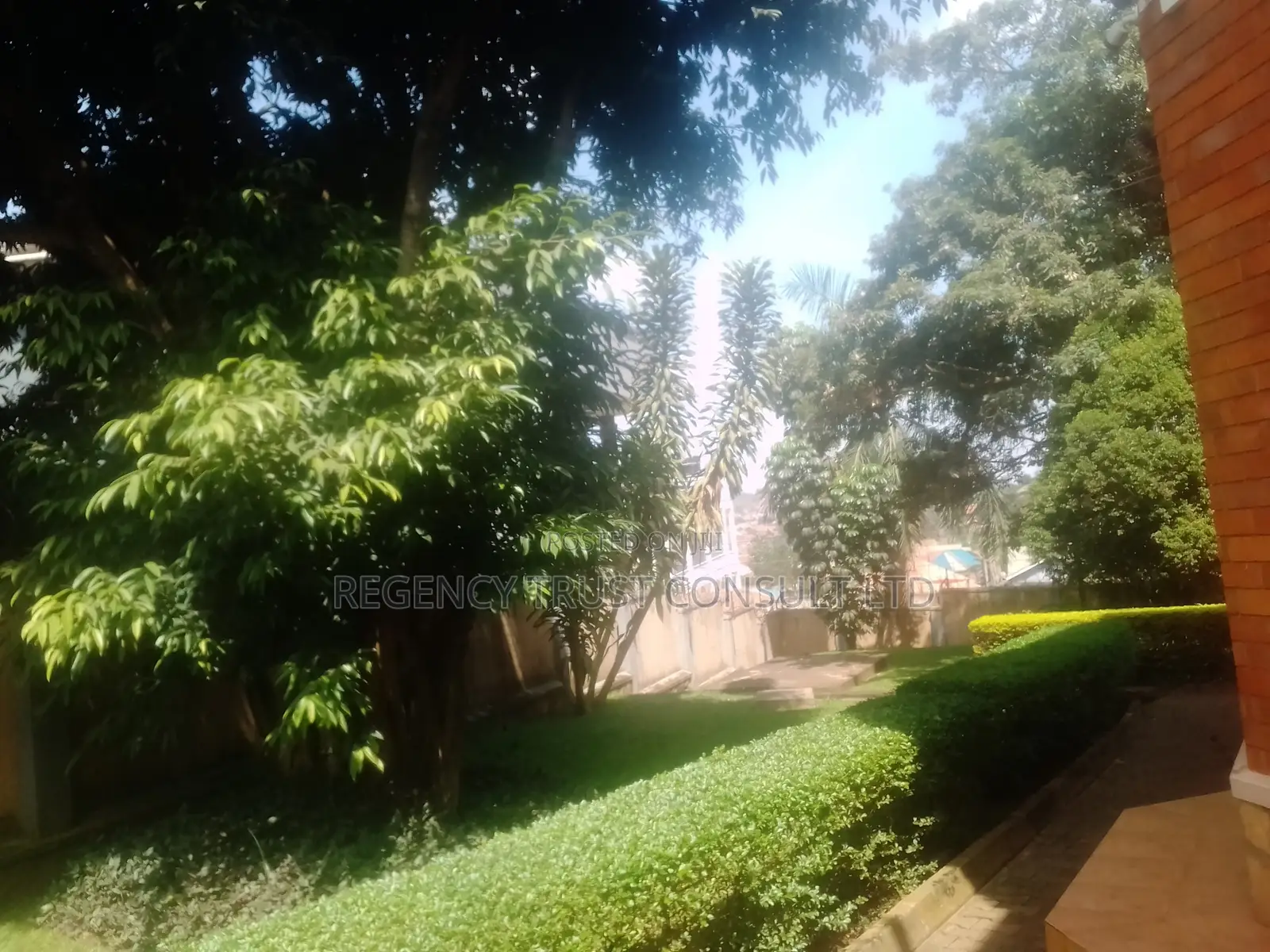 4bdrm Maisonette in Kirinya, Central Division for sale