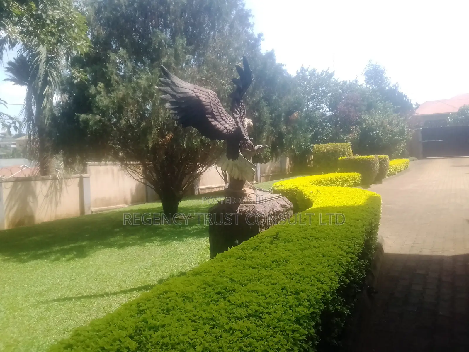 4bdrm Maisonette in Kirinya, Central Division for sale