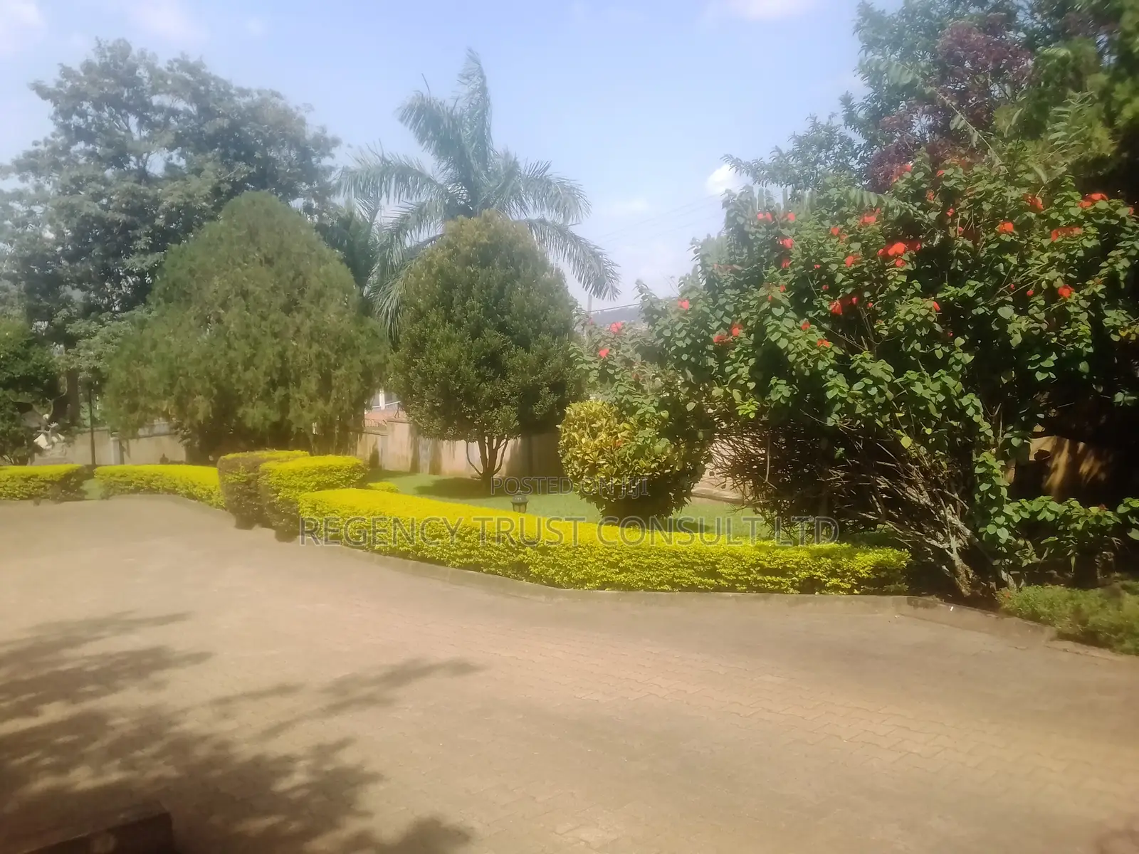 4bdrm Maisonette in Kirinya, Central Division for sale