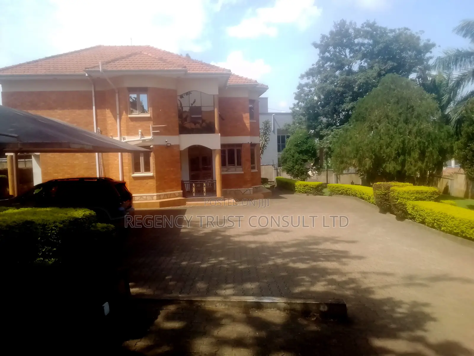4bdrm Maisonette in Kirinya, Central Division for sale