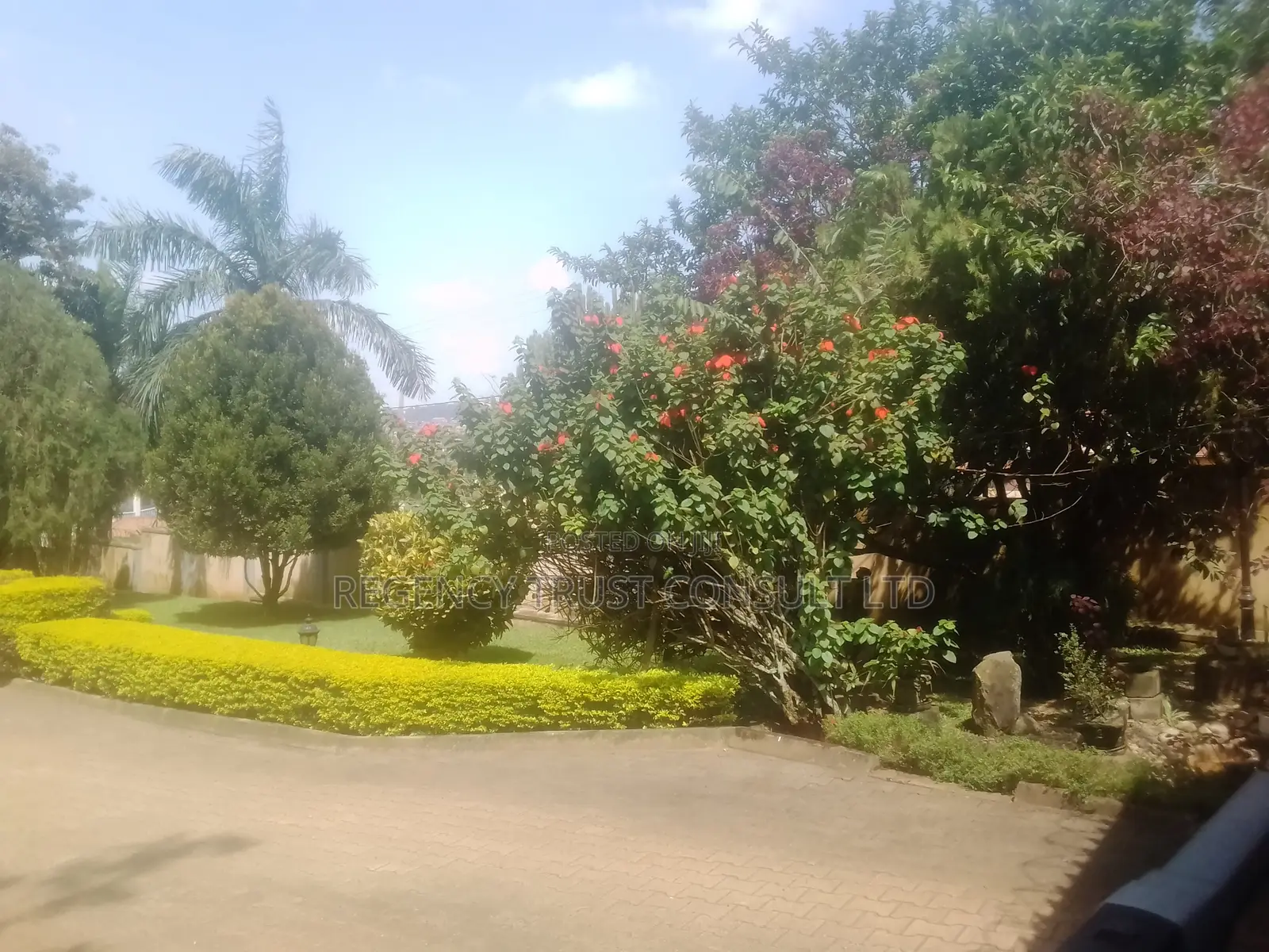 4bdrm Maisonette in Kirinya, Central Division for sale