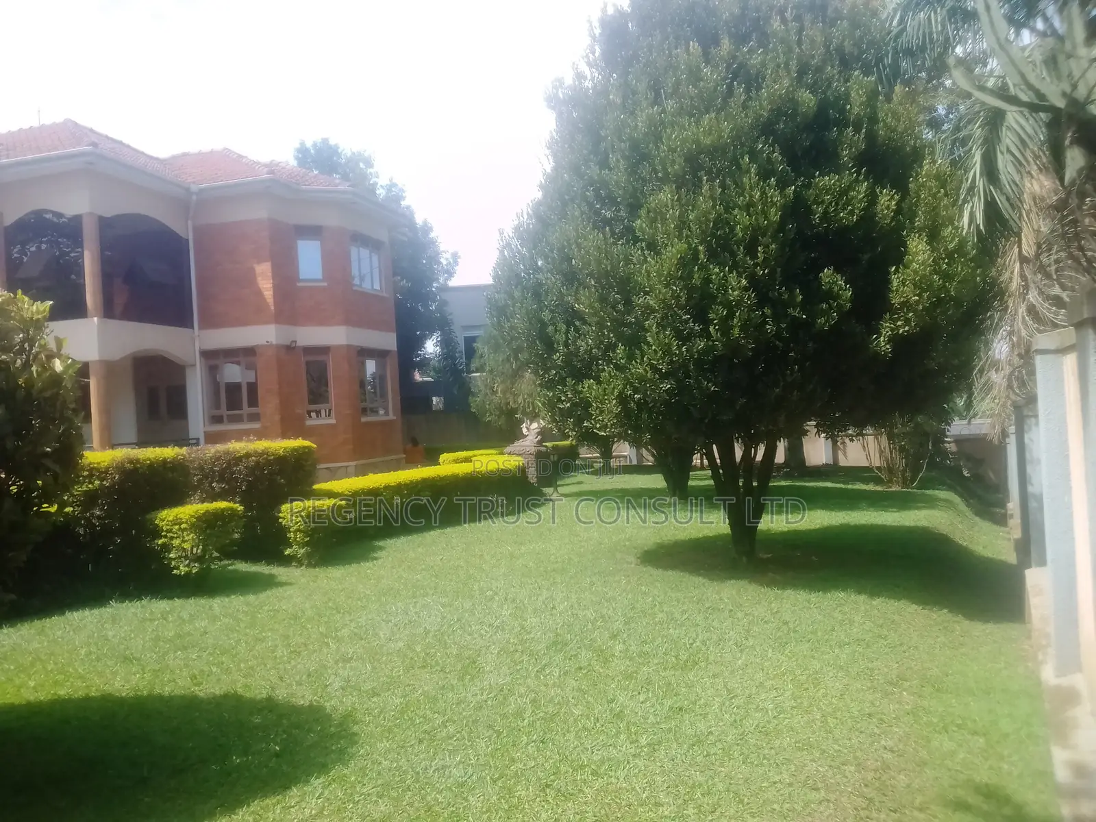 4bdrm Maisonette in Kirinya, Central Division for sale