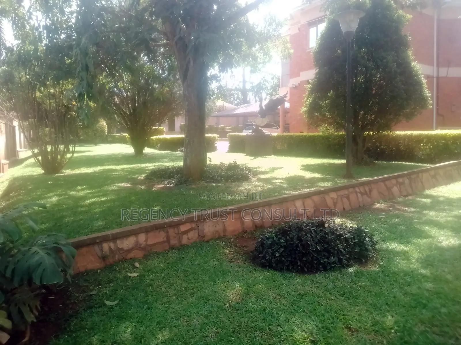 4bdrm Maisonette in Kirinya, Central Division for sale