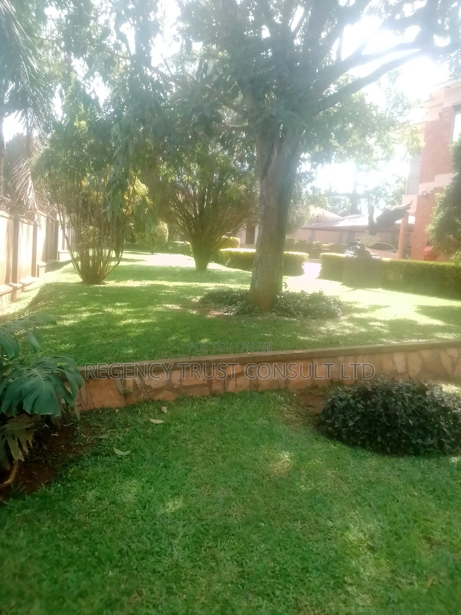 4bdrm Maisonette in Kirinya, Central Division for sale