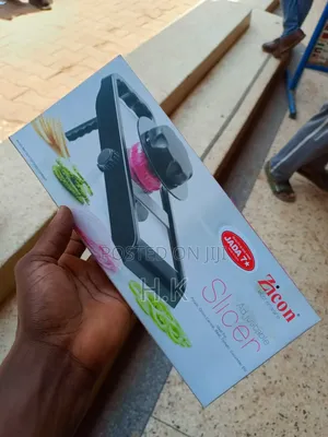 Adjustable Manual Slicer