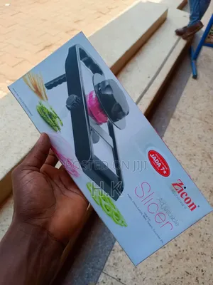 Adjustable Manual Slicer