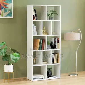 Book Shelves/Bookshelves/Book Shelf/Bookshelf/ Office Bk755