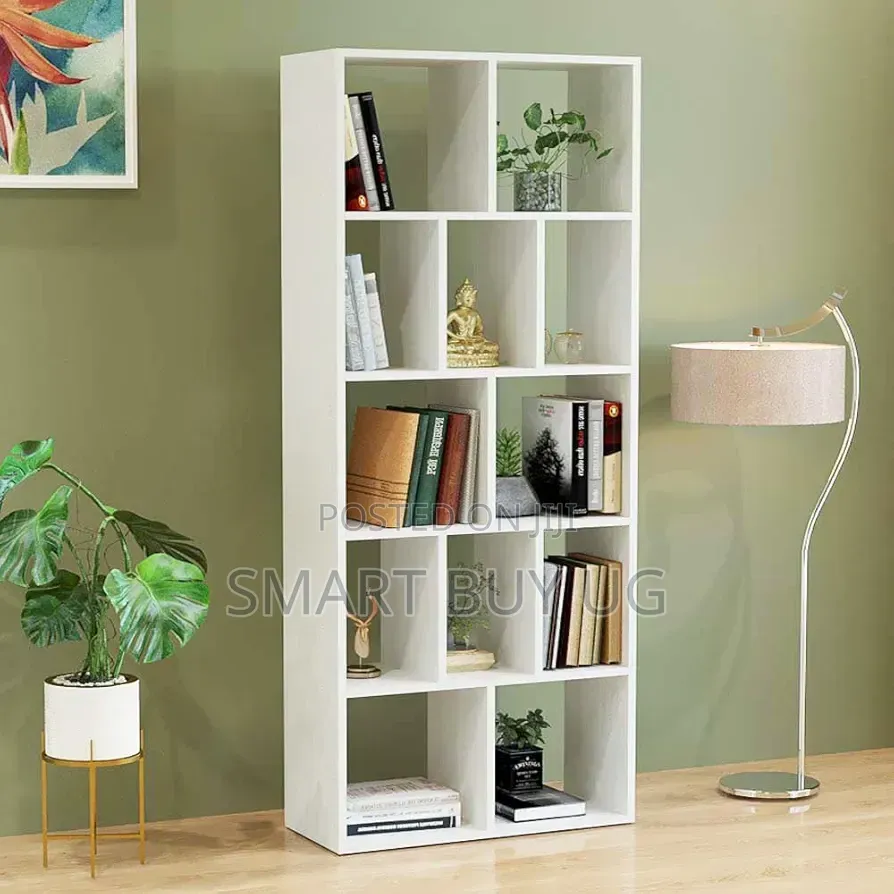 Book Shelves/Bookshelves/Book Shelf/Bookshelf/ Office Bk755