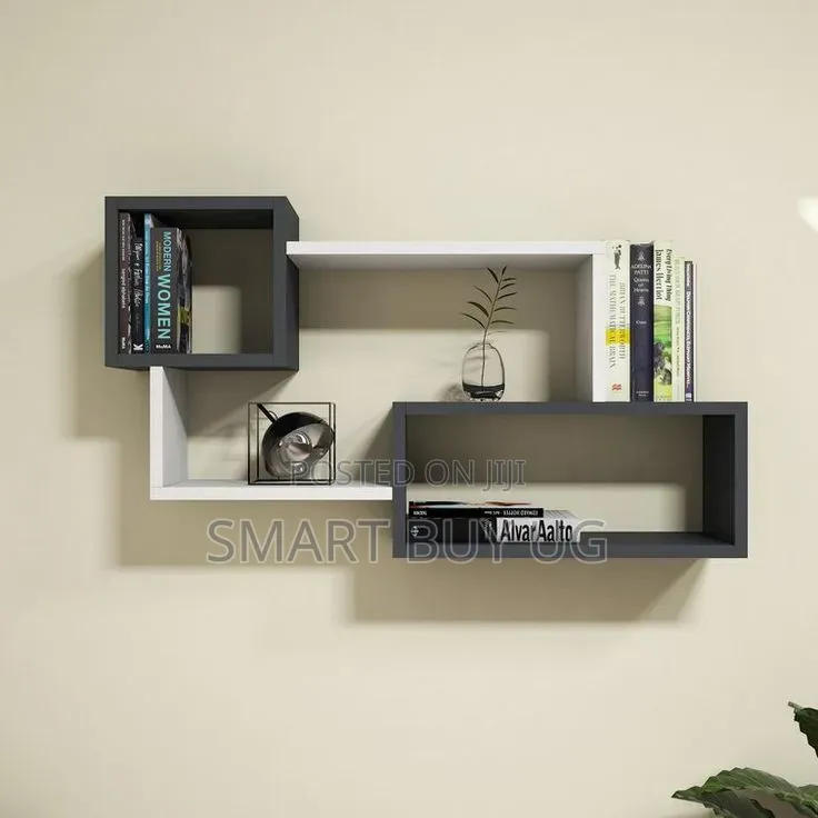 Book Shelves/Bookshelves/Book Shelf/Bookshelf/ Office Bk756