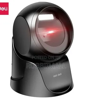 Stand Barcode Scanner (1D + 2D) ~ S231