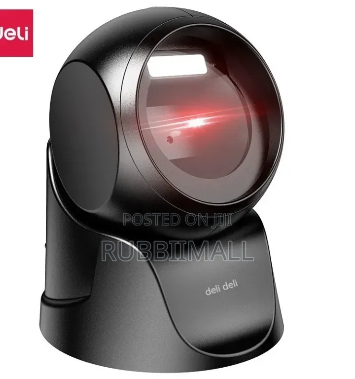 Stand Barcode Scanner (1D + 2D) ~ S231