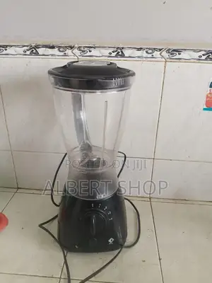 Blender PTL