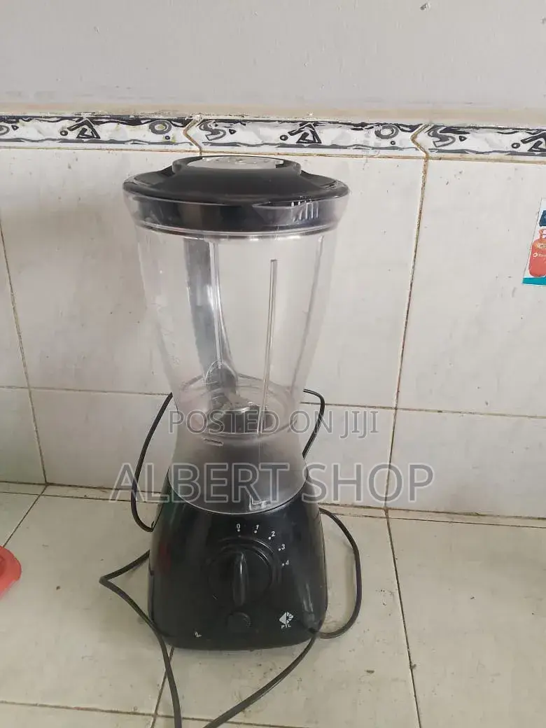 Blender PTL