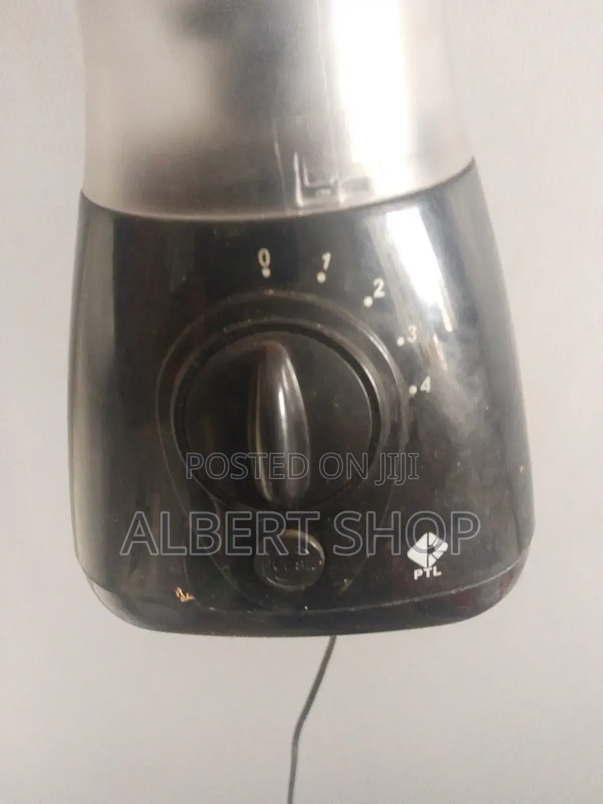Blender PTL