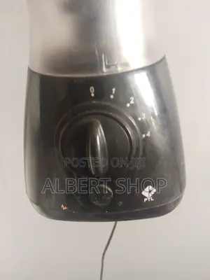 Blender PTL