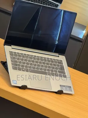 Laptop Lenovo IdeaPad 530S 8GB Intel Core i5 SSD 256GB