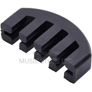 Violin Mute