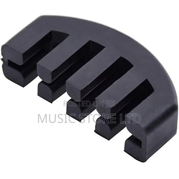 Violin Mute