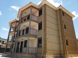 2bdrm Apartment in Kitetika Gayaza Rd, Kawempe for rent
