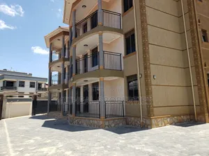 2bdrm Apartment in Kitetika Gayaza Rd, Kawempe for rent