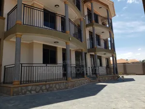 2bdrm Apartment in Kitetika Gayaza Rd, Kawempe for rent