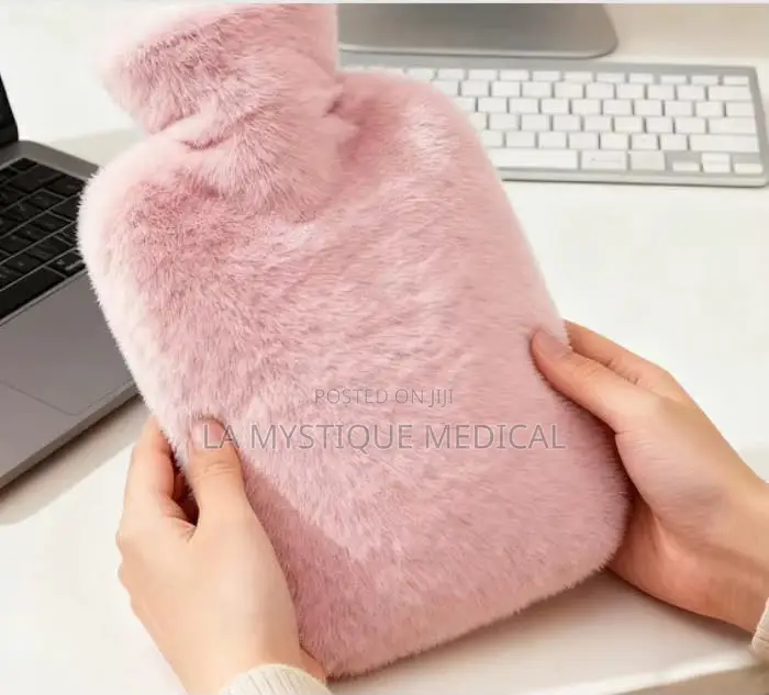 Medica Hot Water Bottles